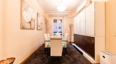 Foto 3 de Pis en venda a Calle del Buen Suceso, 20, Argüelles, Madrid