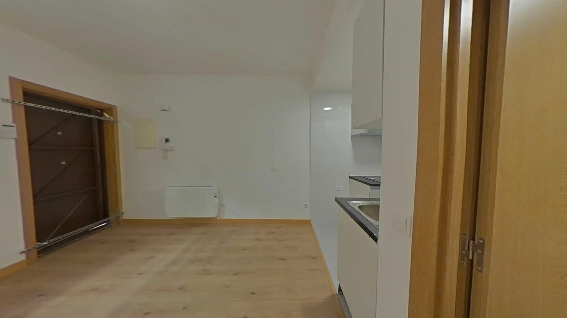 Appartamento con ascensore in vendita a C/ Abastos, imagen 9