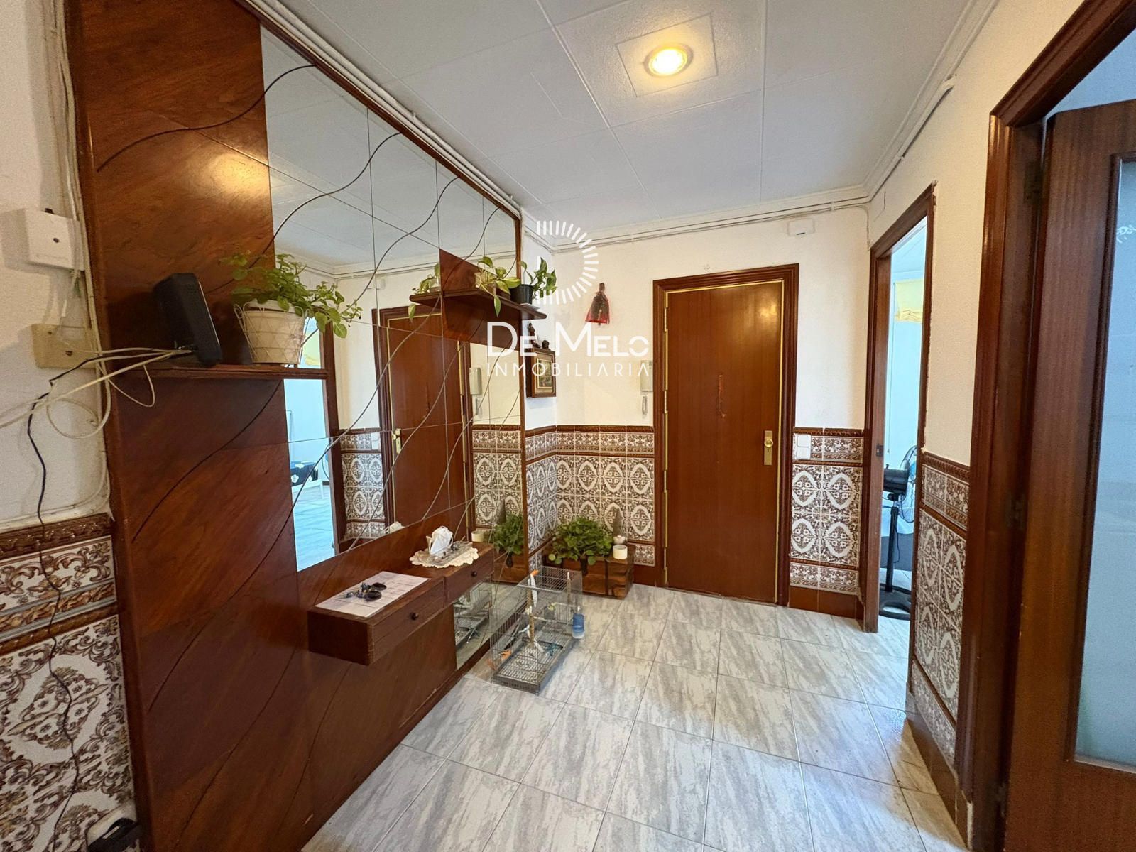 Flat to share in Rafael de Campalans, La Torrassa