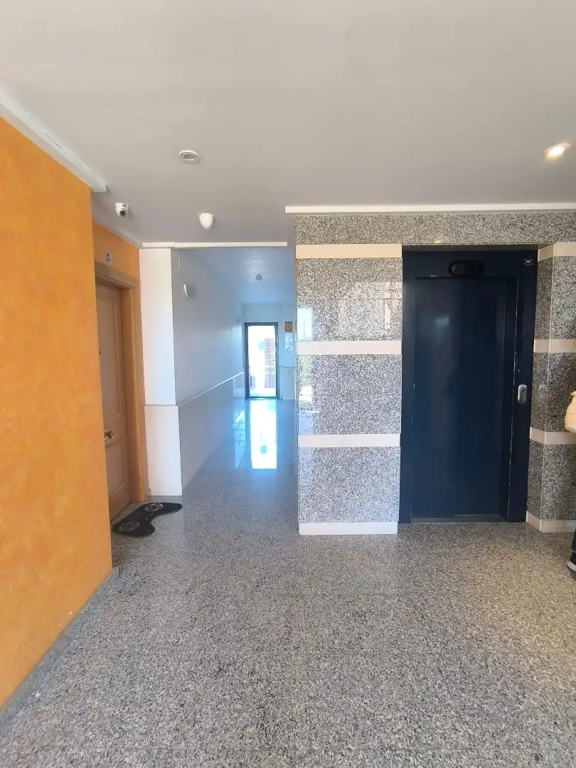 Piso de alquiler en Murcia, Murcia