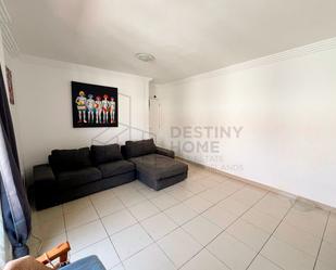 Living room of Apartment for sale in Puerto del Rosario