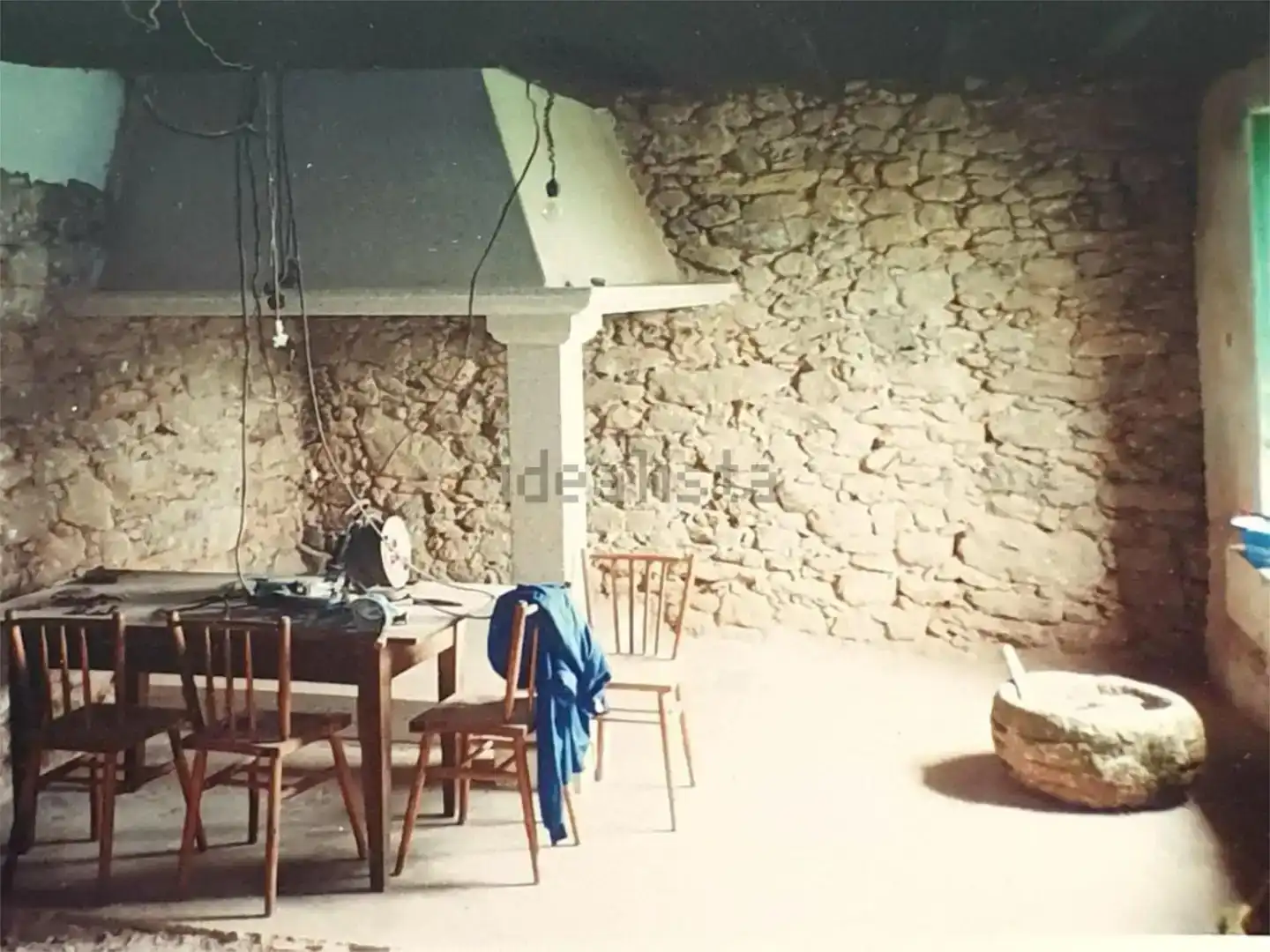 Casa o xalet en venda en Agolada, Pontevedra
