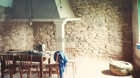 Foto 3 de Casa o xalet en venda a Poblado Quinteiro, 9, Agolada, Pontevedra