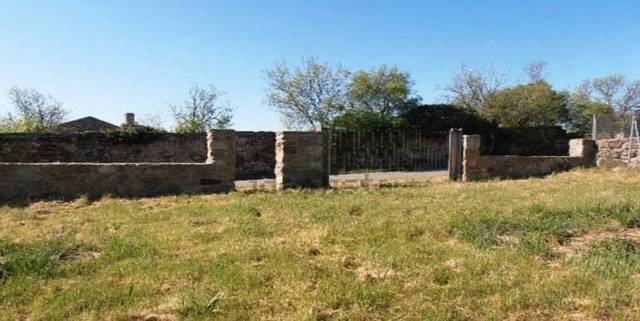 Terreno residencial en Venta en Ortigosa del Monte