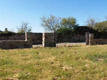Terreny residencial en venda a Ortigosa del Monte