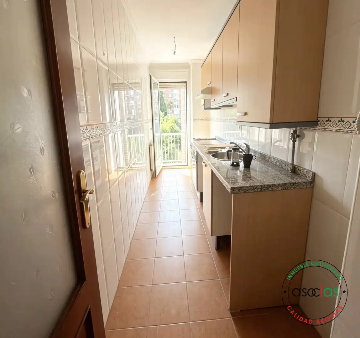 Appartement avec ascenseur à vendre à Oviedo - Avenida del Mar 45, imagen 11