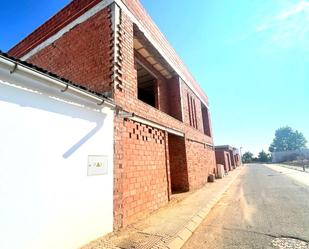 Vista exterior de Garatge en venda en Alcolea del Río