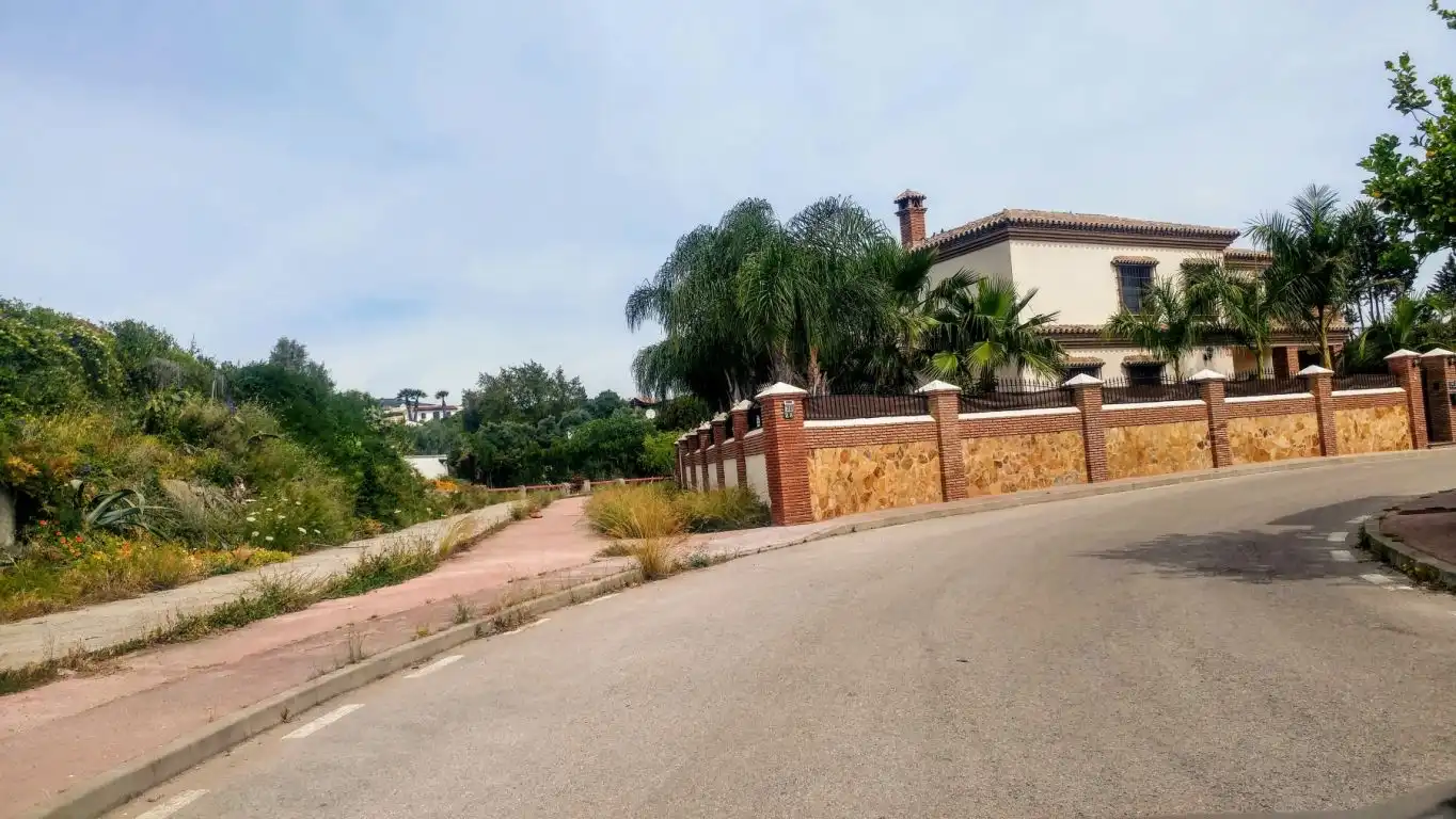 Terreni e lotti in vendita a El Romeral - Peñón de Zapata, imagen 31