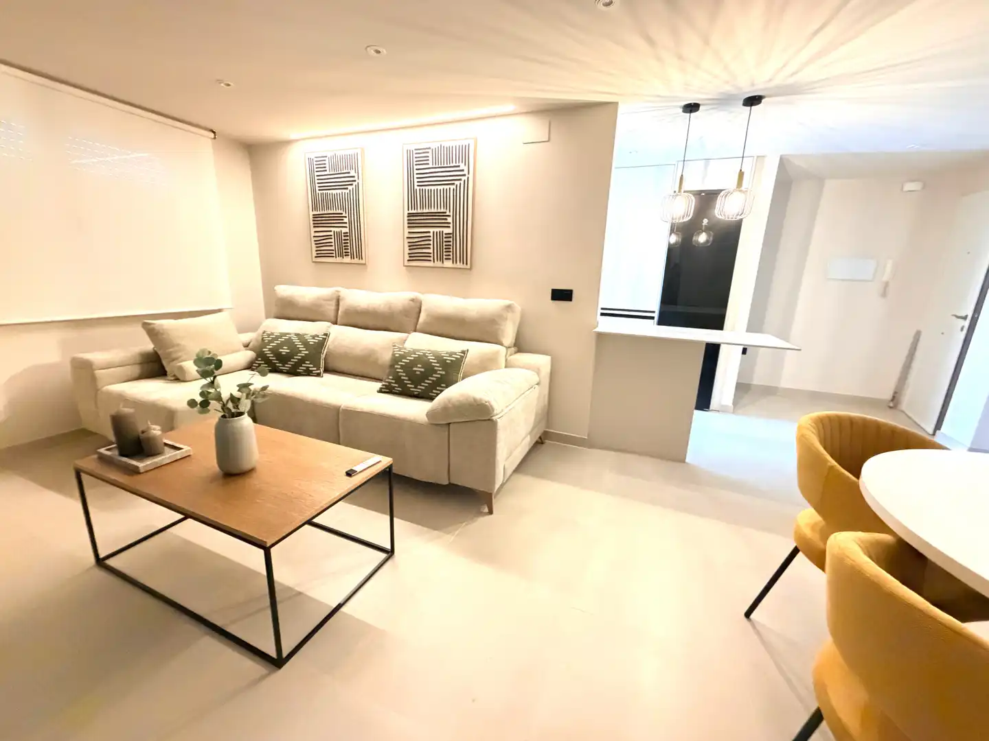 Flat to rent in Genil, imagen 7