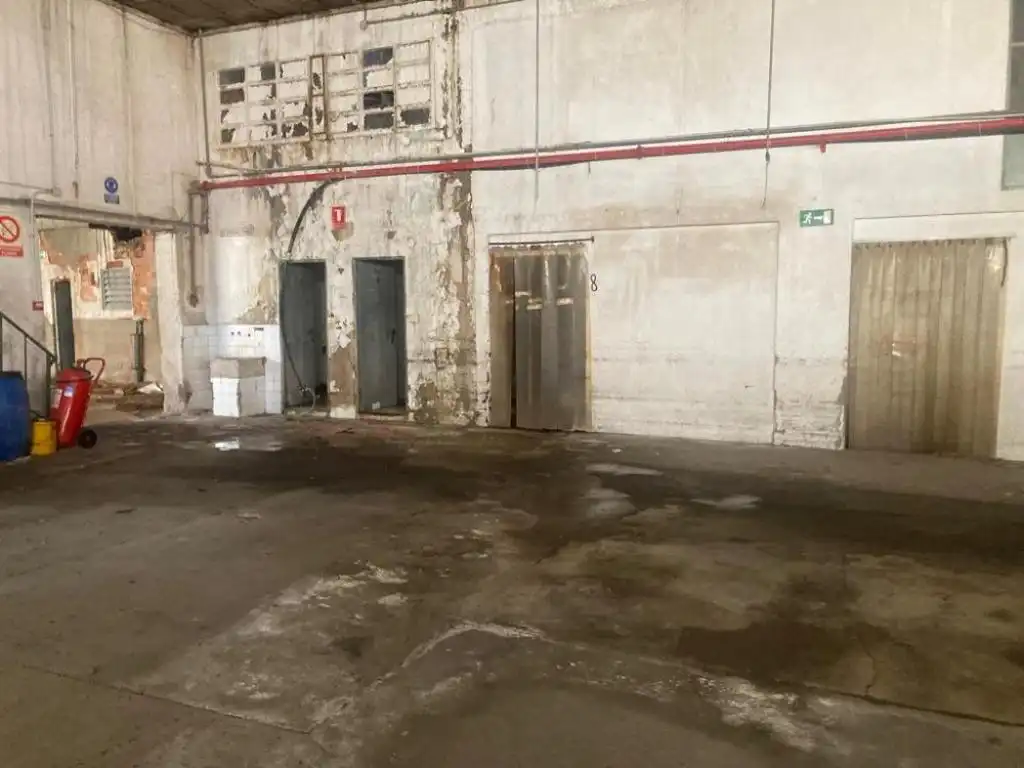 Nave industrial in vendita a Avinguda Corts Valencianes 1, imagen 6