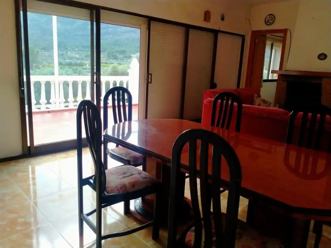 Maison avec terrasse à vendre à Carrer del Pou, imagen 28
