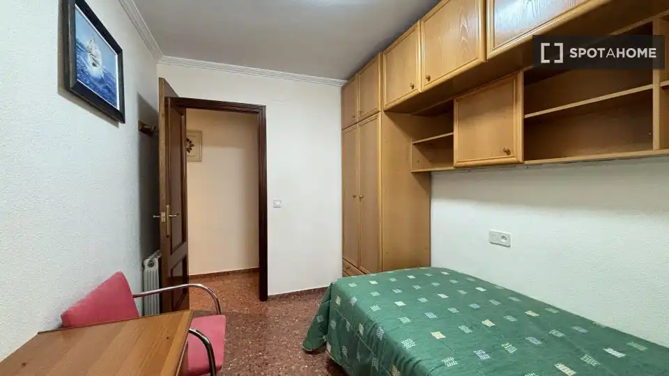 Room in Natzaret
