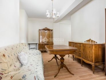 Piso en venta en Ciudad Lineal