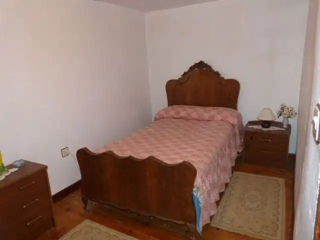 Habitación de Casa o chalet en venta en Merindad de Valdivielso con Terraza