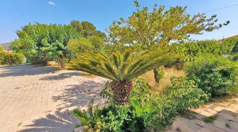 Foto 2 de Casa o xalet en venda a Calle Peña Rubia, Las Tiesas, Villena