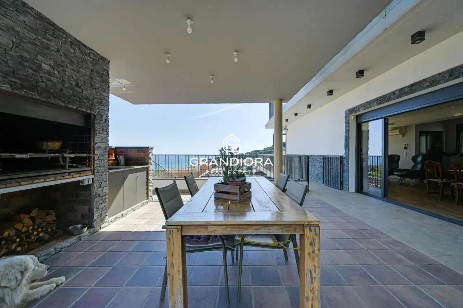 Villa in vendita a Calle del Moli, imagen 38