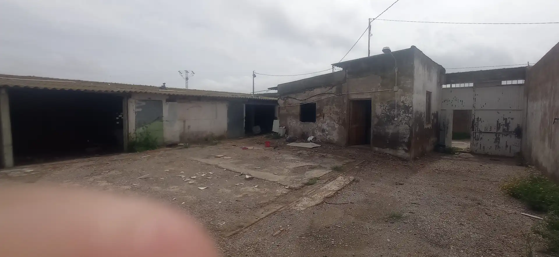 Terrenys i solars en venda a Pedanías Oeste, imagen 8