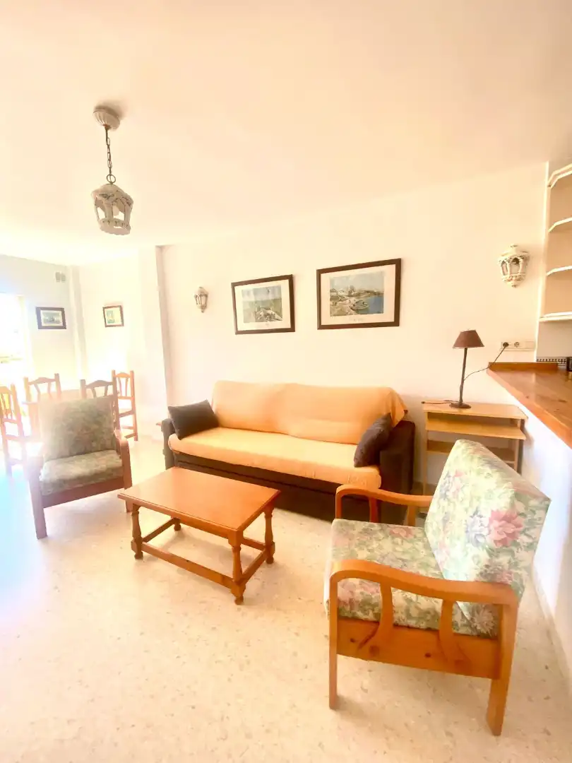 Apartment mit Pool zum Verkauf in Calle Pintor Guillermo Pérez Villalta, imagen 11
