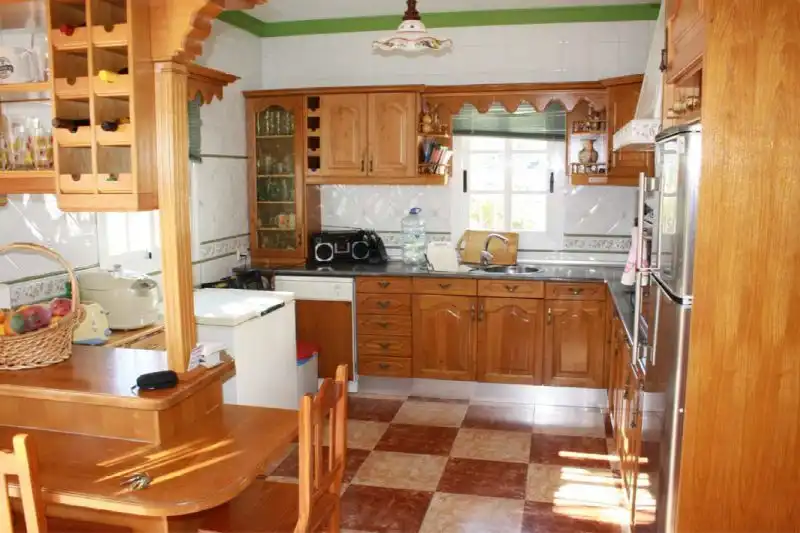 Casa con terrazza in vendita a Torrox Pueblo, imagen 8