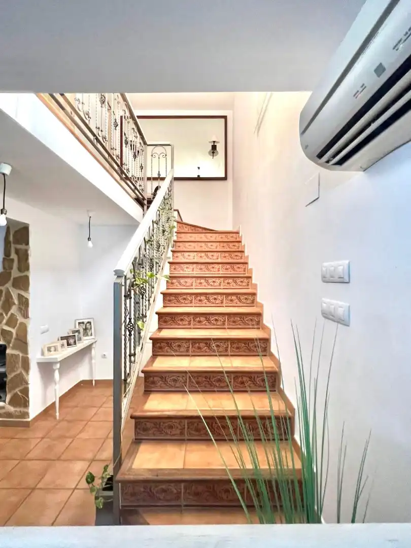 Casa o chalet en venta en Mutxamel con Aire acondicionado, Calefacción y Jardín privado