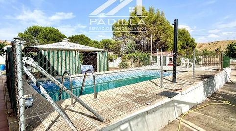 Foto 3 de Casa o chalet en venta en San Marcos, El Viso de San Juan, Toledo