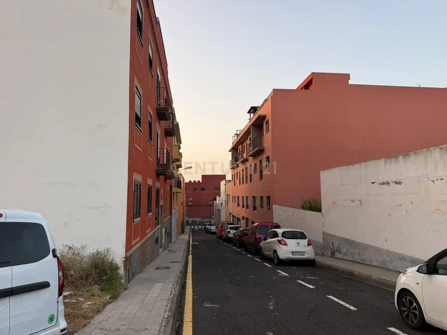 Vista exterior de Apartament en venda en Santa Cruz de Tenerife