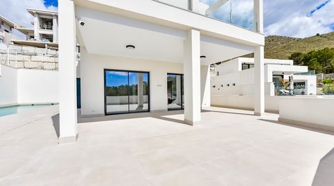 Foto 5 de Casa o chalet en venta en Carrer Rey Luis I, 38, Golf Bahía, Finestrat