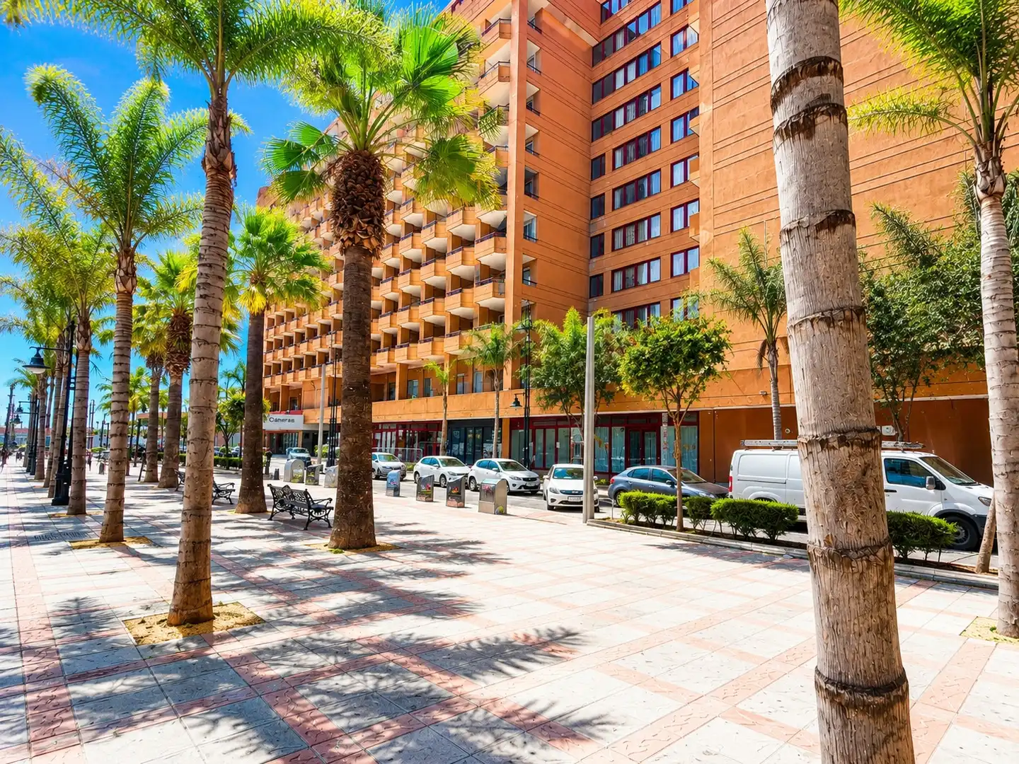 Appartamento con ascensore in vendita a Calle Jacinto Benavente, imagen 15