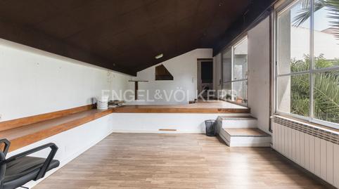 Photo 2 of Single-family semi-detached for sale in Montbau, Barcelona