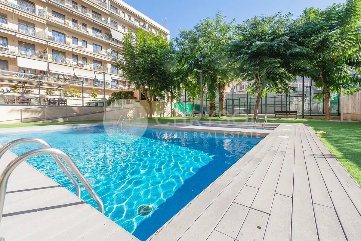 Flat for sale in Rambla POBLENOU, El Poblenou
