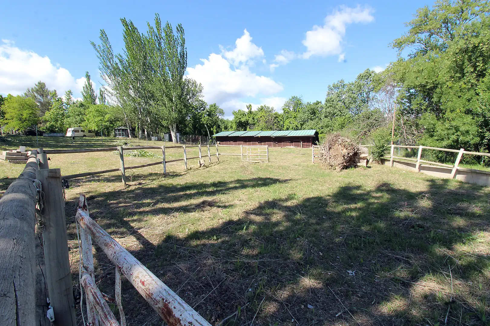 Land for sale in Torrelaguna