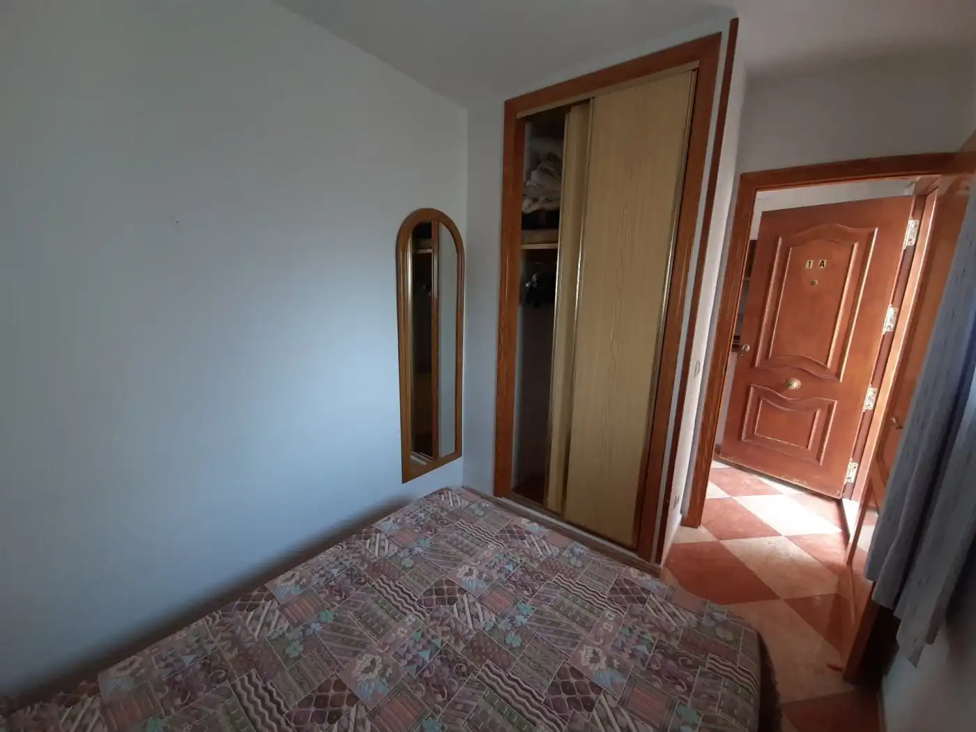 Apartamento con jardín en venta en Playa de Levante, imagen 19