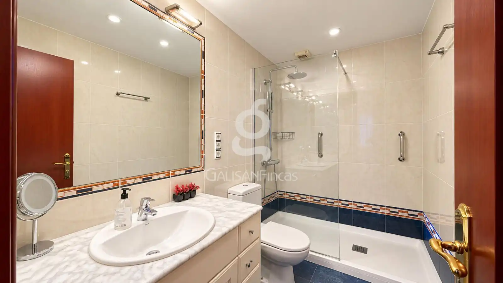 Piso con terraza en venta en Felip Ii, imagen 16