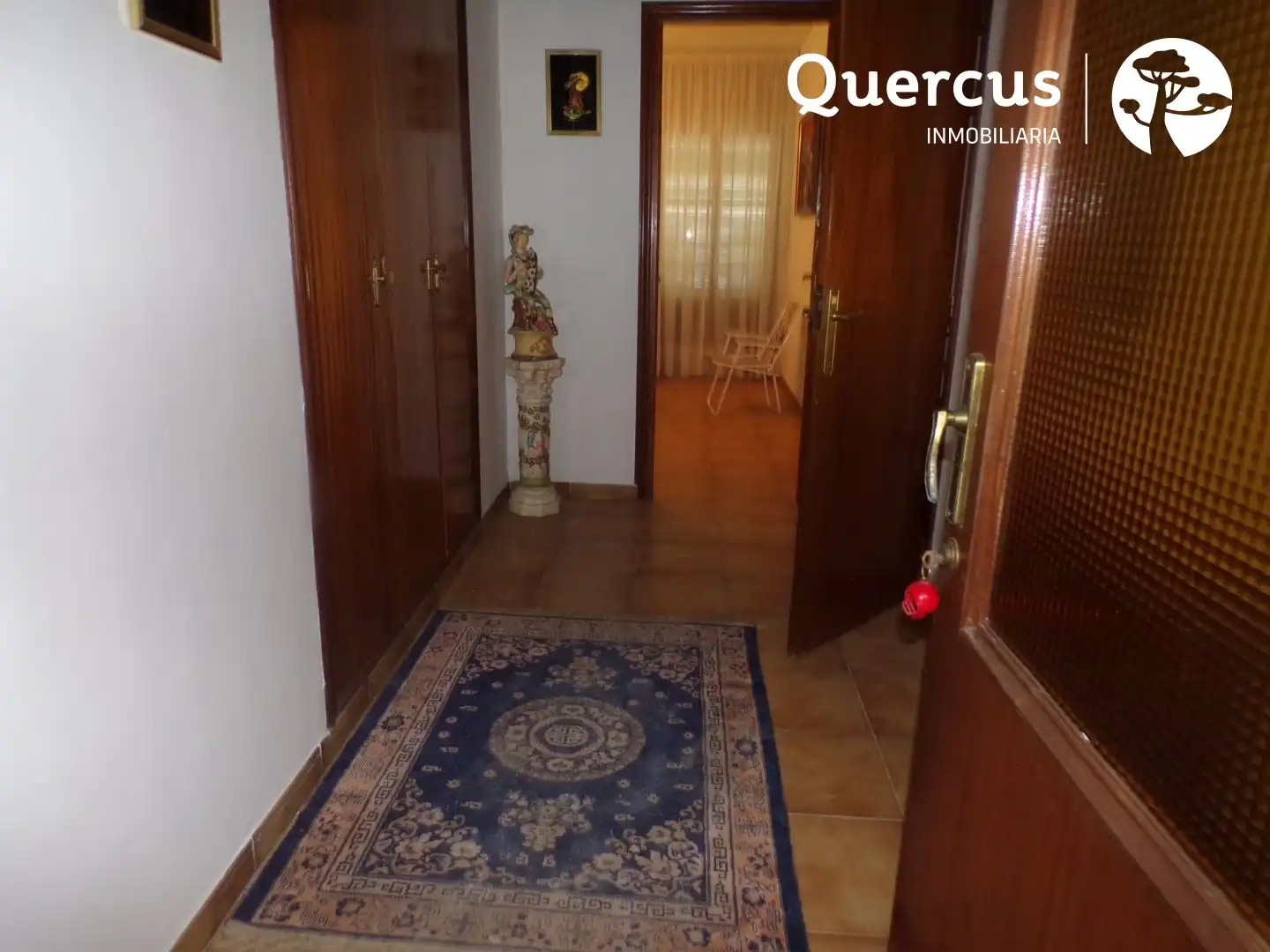 Casa o xalet en venda en Pinarnegrillo amb Calefacció i Jardí privat
