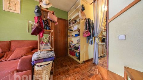 Foto 5 de Piso en venta en Calle de Julia Mediavilla, ., San Diego, Madrid Capital