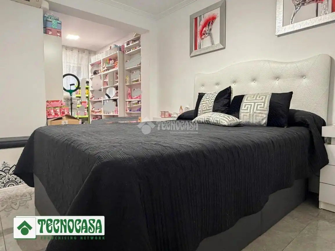Appartement avec terrasse à vendre à Sureste, imagen 20