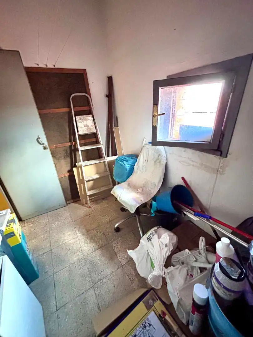 Piso en venta en Gijón  con Calefacción, Parquet y Trastero