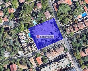 Residencial en venda en Collado Villalba