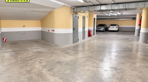 Foto 4 de Garaje en venta en Avenida de Federico García Lorca, 129, Plaza de Toros - Santa Rita, Almería Capital