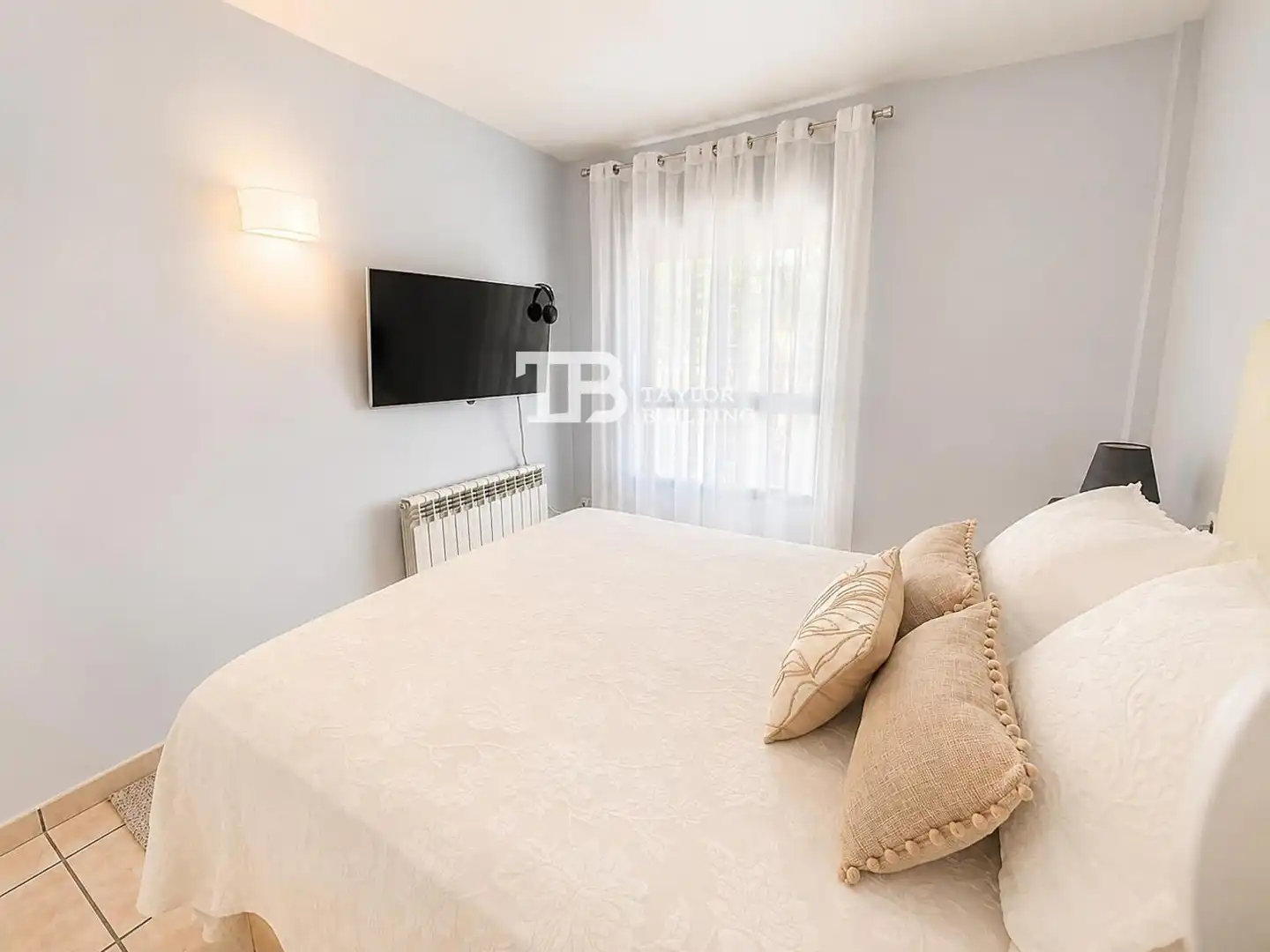 Dormitori de Casa o xalet en venda en  Palma de Mallorca amb Aire condicionat, Calefacció i Terrassa