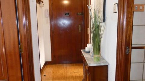 Foto 4 de Pis en venda a Unceta Párroco Auzoa, Santutxu - Basarrate, Bilbao