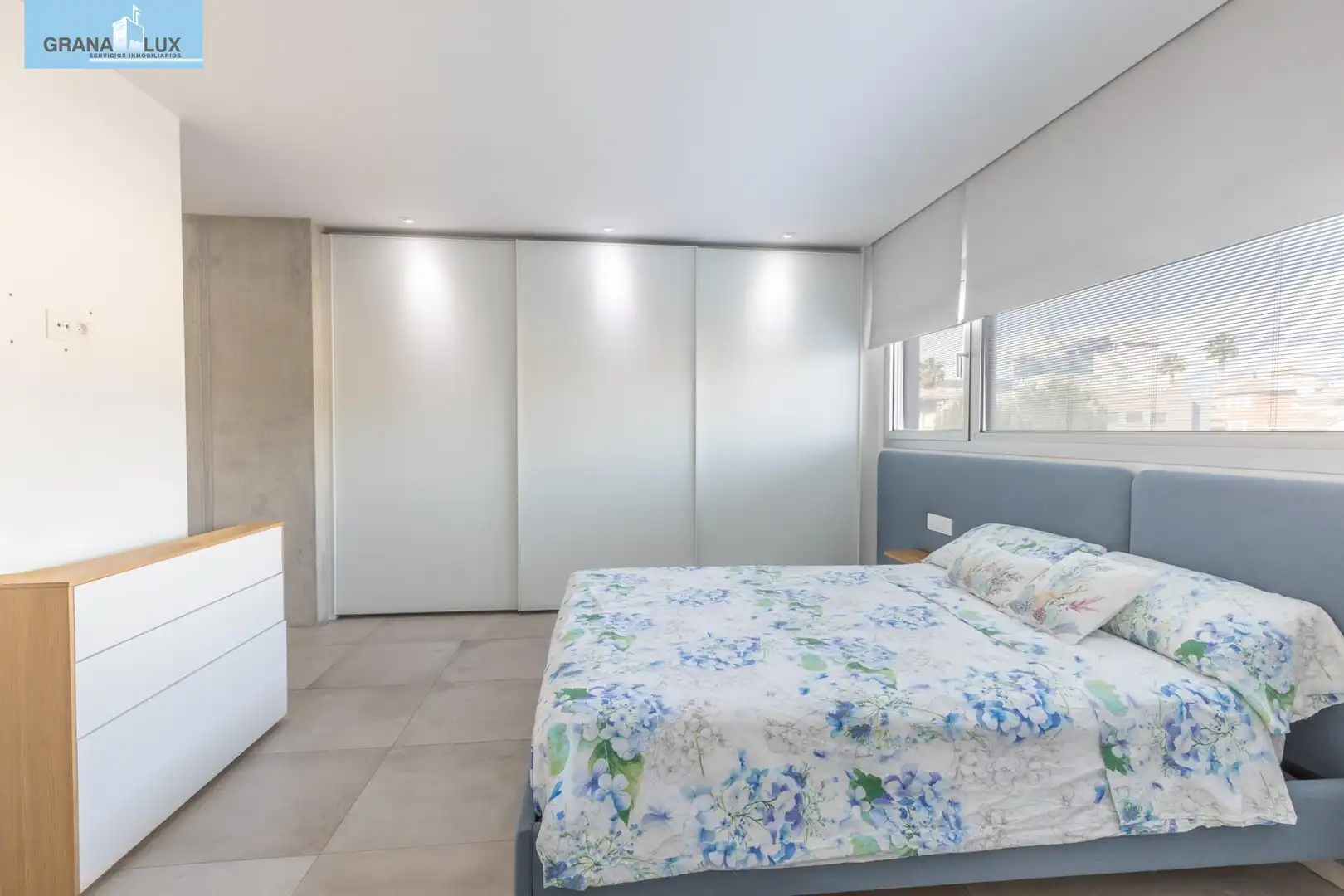 Habitación de Casa o chalet en venta en Granada