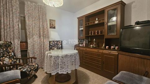 Photo 4 of Flat for sale in San Carlos - San José, Sevilla