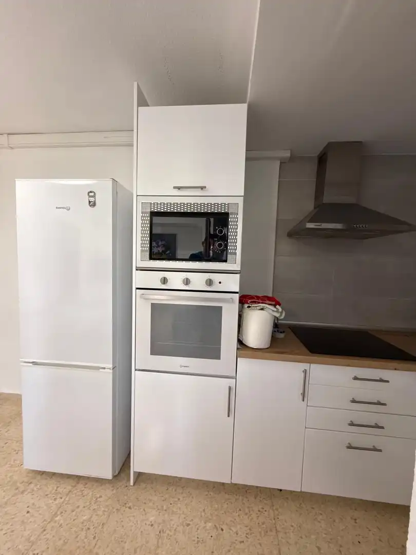 Apartamento en venta en Playa Poniente