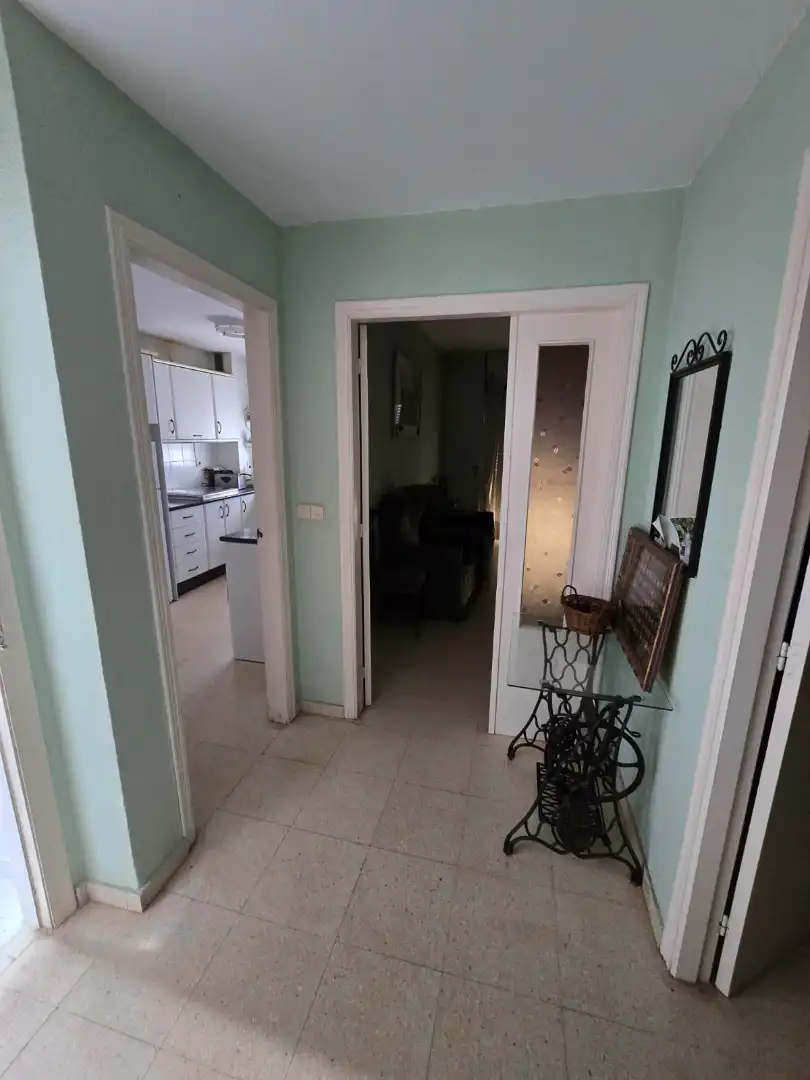 Wohnung zum Verkauf in Calle Granada, imagen 4