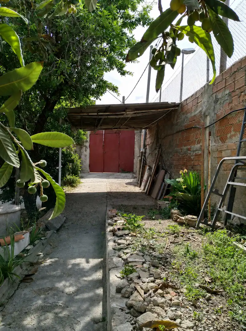 Wohnbaugrundstück zum Verkauf in Carrer de Lleó 10