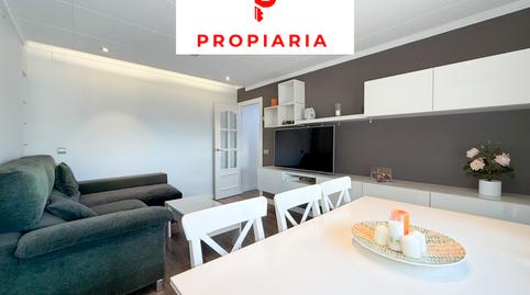 Foto 4 de Àtic en venda a Sant Vicenç Dels Horts, Barcelona