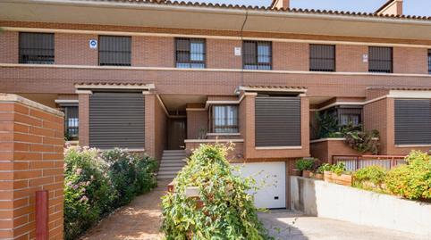 Foto 4 de Casa o xalet en venda a Carrer Ossa Major, Almajada - Ravel, Mutxamel