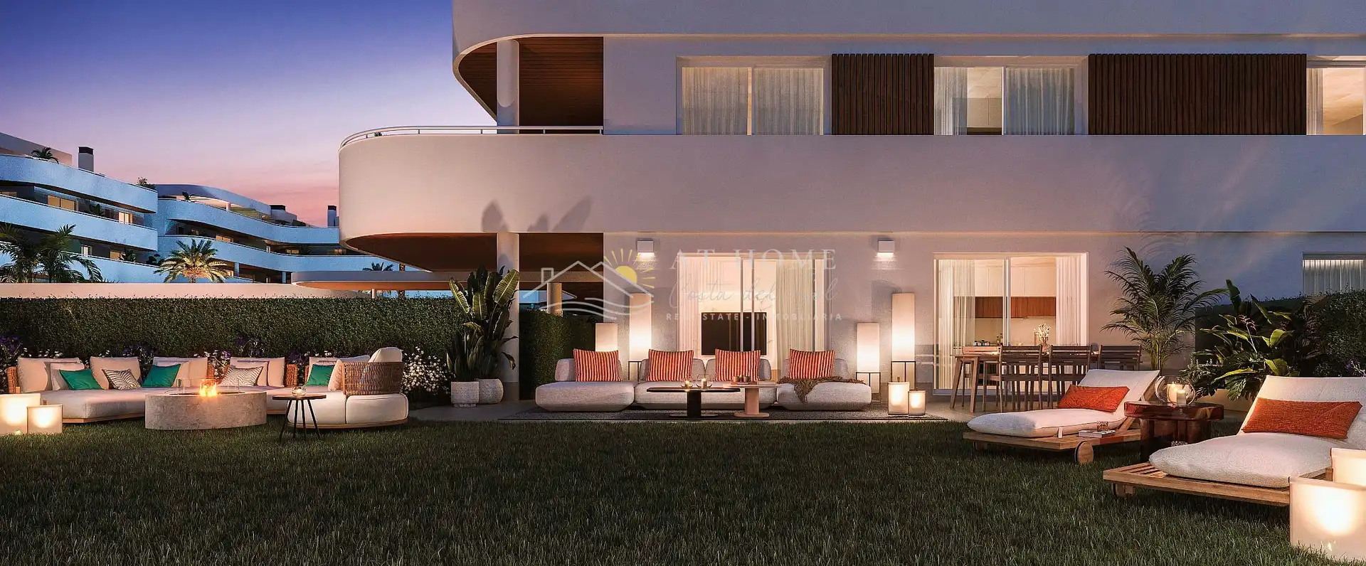 Apartament amb piscina en venda a El Peñoncillo, imagen 20