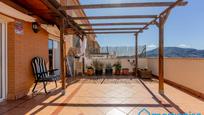 Terrace of Single-family semi-detached for sale in Sant Vicenç Dels Horts  with Air Conditioner, Terrace and Balcony